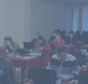 Сертифицированный тренер MikroTik Князев Илья Николаевич картинка №3